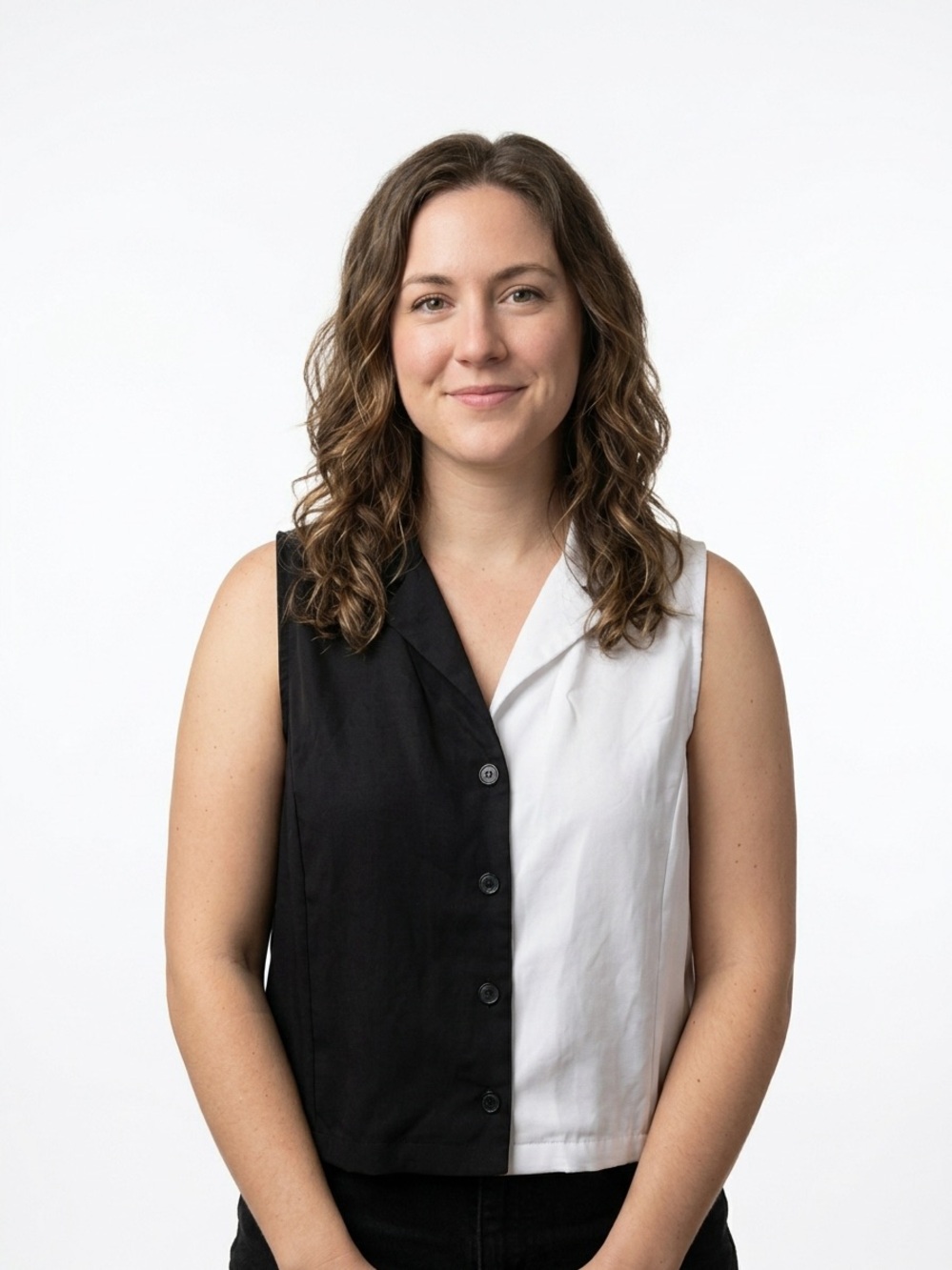 Wonan’s west - Sleeveless Top